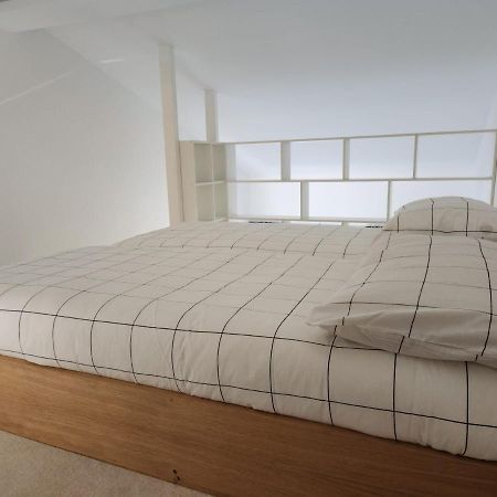 Aaki Apartment Diegten II Экстерьер фото