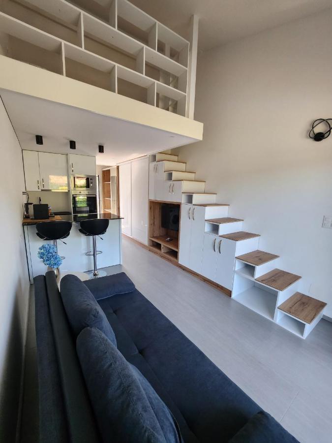 Aaki Apartment Diegten II Экстерьер фото