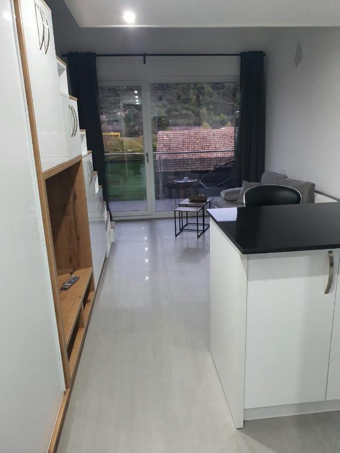 Aaki Apartment Diegten II Экстерьер фото