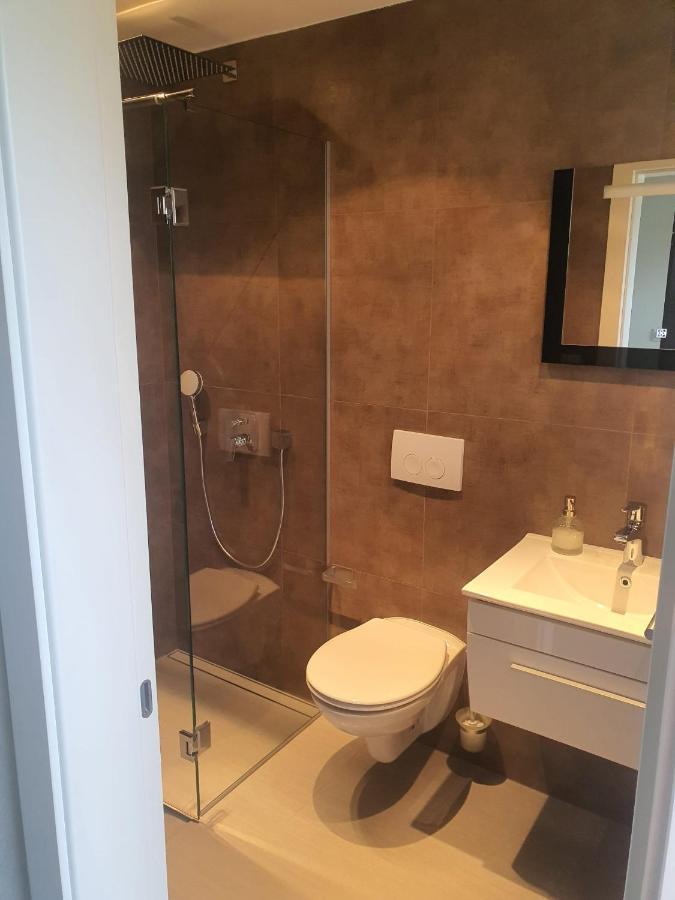 Aaki Apartment Diegten II Экстерьер фото