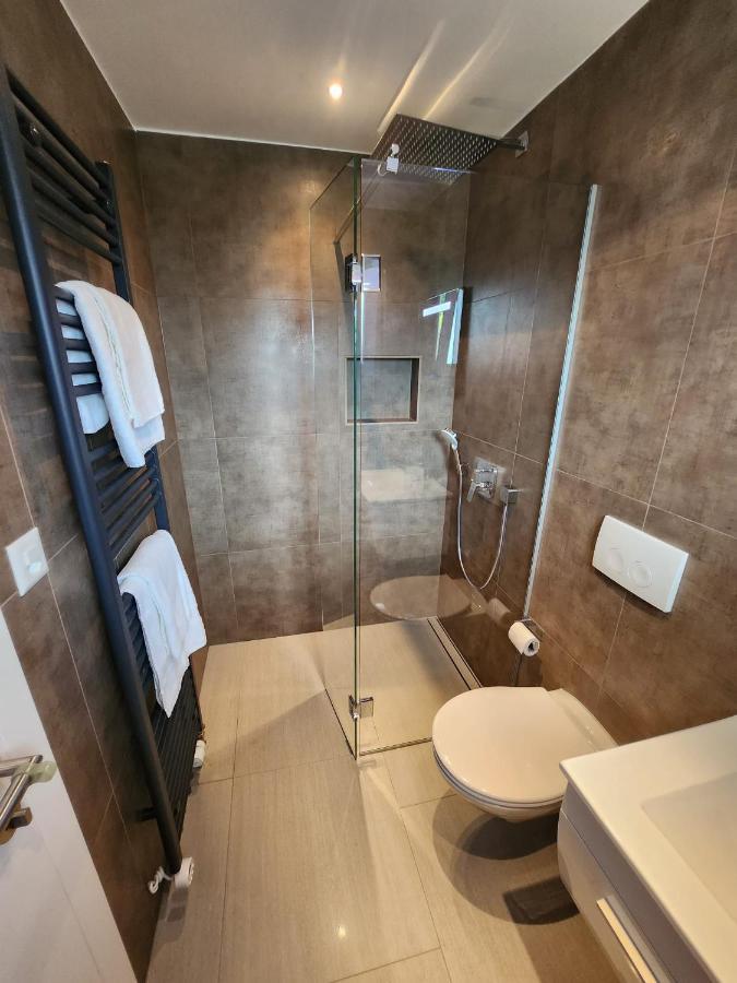 Aaki Apartment Diegten II Экстерьер фото