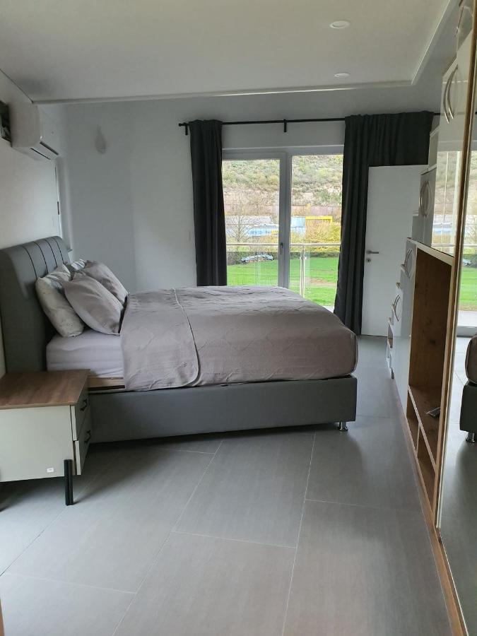 Aaki Apartment Diegten II Экстерьер фото